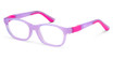 Nano Eyeglasses BABY CAMPER 3.0 LILAC PINK/21