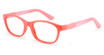 Nano Eyeglasses GLOW CAMPER 3.0 PINK/18