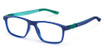 Nano Eyeglasses GLOW FANBOY 3.0 BLUE GREEN/18