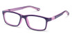 Nano Eyeglasses GLOW FANGAME 3.0 PURPLE ROSE/19