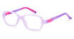 Nano Eyeglasses BABY SLEEK REPLAY 3.0 LILAC PURPLE PINK/13
