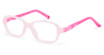 Nano Eyeglasses BABY SLEEK REPLAY 3.0 PINK/14