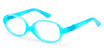 Nano Eyeglasses BABY CLIPPING 3.0 BLUE TURQUOISE/08
