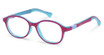 Nano Eyeglasses GLOW SPRITE 3.0 DARK PINK BLUE/12