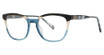 Morel Eyeglasses LISA 9 GREEN/VN32