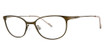 Morel Eyeglasses SOFIA 1 GREEN/VP01