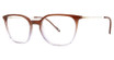 Morel Eyeglasses LINA 1 RED/RD04