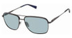 Ted Baker Eyeglasses TMS206 gunmetal/GUN