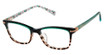Ted Baker TKG004 emerald/EMR