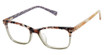 Ted Baker Eyeglasses TKG004 grey/GRY