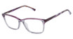 Botaniq Eyeglasses BIOW004 Purple/PUR
