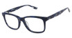Zuma Rock Eyeglasses ZR029 blue/BLU