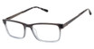 Barbour Eyeglasses BAOM019 grey crystal fade/GRY