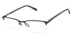 Ted Baker Eyeglasses TM524 black/BLK