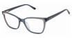 L.A.M.B. Eyeglasses LA146 grey / blush/GRY