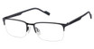 TITANflex Eyeglasses 827089 grey/GRY