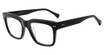 John Varvatos VJVC017 Black 0BLA