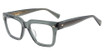 John Varvatos Eyeglasses VJV439 Crystal Sage 804P