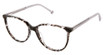 OTP Eyeglasses OTP-204 BLACK TORT/S400