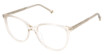 OTP Eyeglasses OTP-204 BLOND/S314