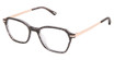 Kliik:denmark Eyeglasses K-785 CHARCOAL LAVENDER/S403