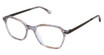 Kliik:denmark Eyeglasses K-785 PERIWINKLE ONYX/S401