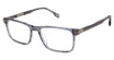 Evatik Eyeglasses EVATIK 9293 SLATE SMOKE/S401