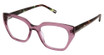 Kliik:denmark K-783 MAUVE FOREST/S307