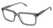 Evatik Eyeglasses EVATIK 9292 GREY/S303