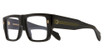 Cutler and Gross Eyeglasses CGOP141454 BLACK/001
