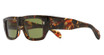 Cutler and Gross Eyeglasses CGSN141353 BRUSH STROKE/002