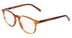 Marchon NYC M-8513 Eyeglasses