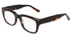 Marchon NYC Eyeglasses M-8515 TORTOISE/240