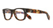 Cutler and Gross Eyeglasses GFOP01348 BRUSH STROKE/002