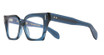 Cutler and Gross Eyeglasses GFOP01252 DEEP BLUE/003