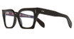 Cutler and Gross Eyeglasses GFOP01252 BLACK/001