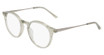 Marchon NYC Eyeglasses M-8514 SAGE CRYSTAL/330