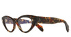 Cutler and Gross Eyeglasses CGOP141751 BRUSH STROKE/002