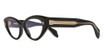Cutler and Gross Eyeglasses CGOP141751 BLACK/001