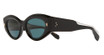 Cutler and Gross Eyeglasses CGSN931751 BLACK/001