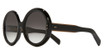 Cutler and Gross Eyeglasses CGSN141259 BLACK/001