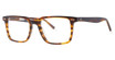 Original Penguin Eyeglasses The Higgs Whiskey/WK