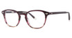 Original Penguin Eyeglasses The Furr Viola Gradient/VG