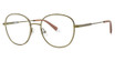 Original Penguin Eyeglasses The Barnes Sycamore/SY