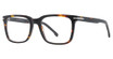 Vivid Eyeglasses VIVID BOUTIQUE 4061 tortoise/gold