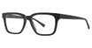 Vivid Eyeglasses GRAND 7510 black