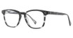 Vivid Eyeglasses VIVID 969 demi grey