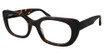 Derek Lam Eyeglasses MELODY DARK TORTOISE