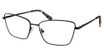 Derek Lam Eyeglasses LANE BLACK TORTOISE