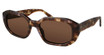 Derek Lam FIDELA LIGHT TORTOISE